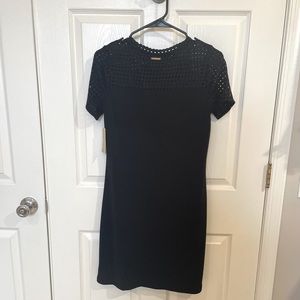 Black Michael Kors Dress- NWT